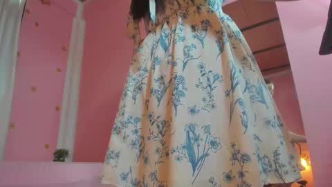 Marie online show from 10-13-25, 12:27