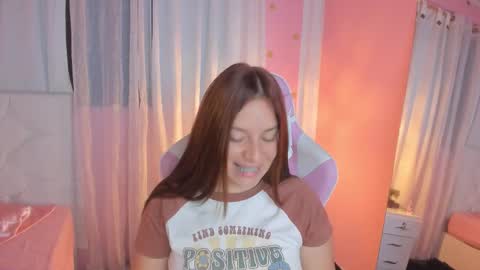 Marie online show from 11-25-25, 10:48