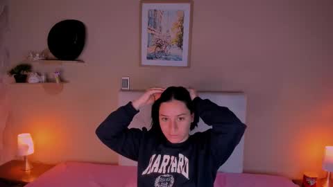 Snapshot of persefone_saira chatting on 03-14-26, 11:04 Marie online show from 03-14-26, 11:04