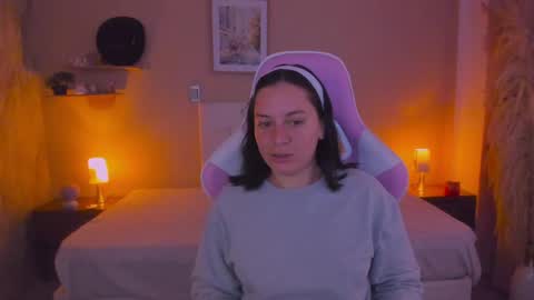 Snapshot of persefone_saira chatting on 04-16-26, 11:55 Marie online show from 04-16-26, 11:55
