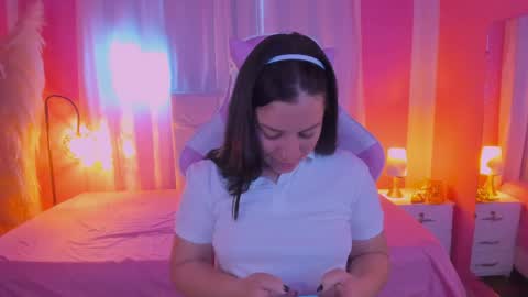 Snapshot of persefone_saira chatting on 04-29-26, 11:58 Marie online show from 04-29-26, 11:58