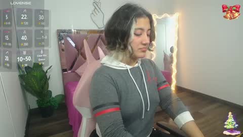 Persefone  online show from 12-05-24, 02:53