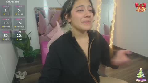 Persefone  online show from 12-05-24, 09:06