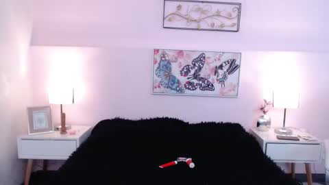 Persefone  online show from 12-16-25, 11:59