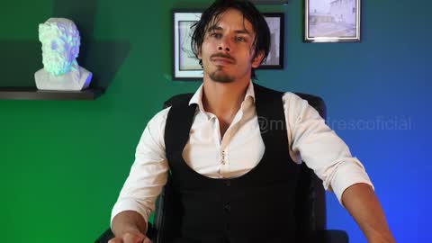andres    online show from 02-18-25, 06:26