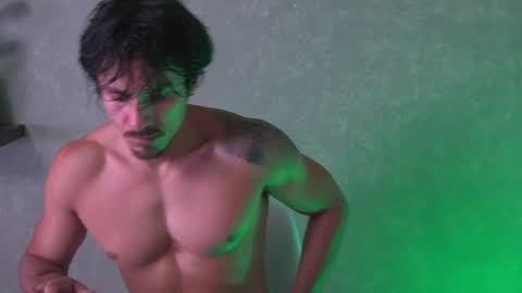 andres    online show from 04-08-26, 09:26