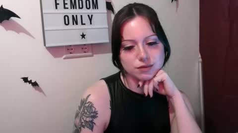 Persephone online show from 03-27-26, 01:11