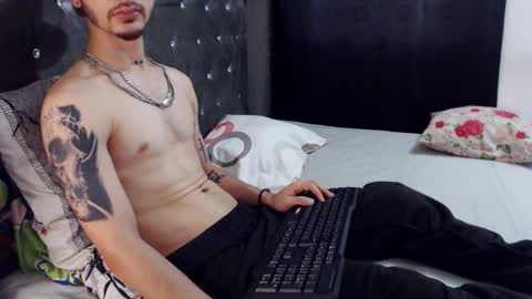  Perseus  online show from 01-14-26, 06:41