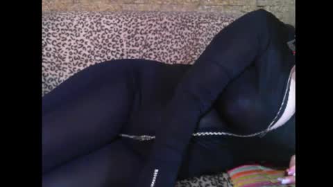 Lady K online show from 10-23-25, 10:41