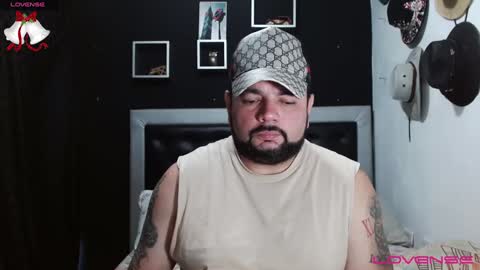 Carlos online show from 12-31-24, 07:29