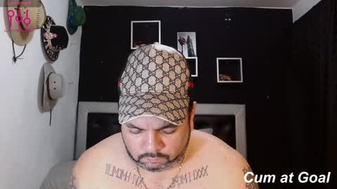 Carlos online show from 01-07-25, 04:29