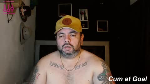 Carlos online show from 01-11-25, 05:41