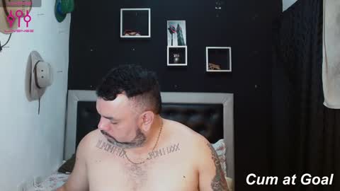 Carlos online show from 01-16-25, 10:44