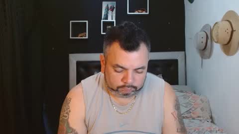 Carlos online show from 01-30-25, 08:31