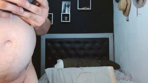 Carlos online show from 02-08-25, 09:57