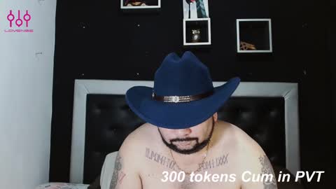 Carlos online show from 02-21-25, 05:24