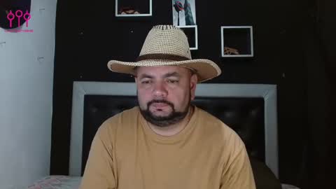 Carlos online show from 02-21-25, 02:48