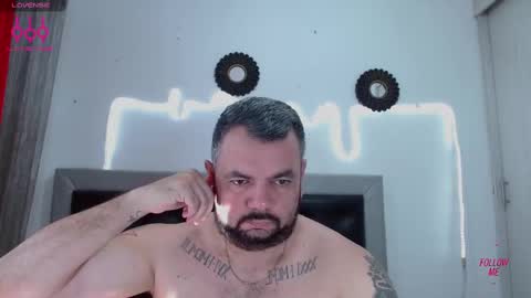 Carlos online show from 09-14-25, 03:11