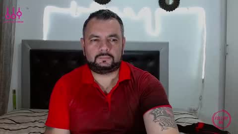 Carlos online show from 09-17-25, 06:26