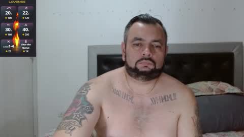 Carlos online show from 02-11-26, 04:17