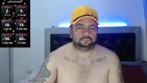 Carlos online show from 02-25-26, 02:43