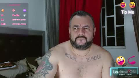 Carlos online show from 04-29-26, 03:10