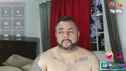 Carlos online show from 05-07-26, 11:21