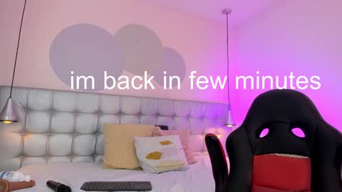 Lizza online show from 01-14-25, 02:32