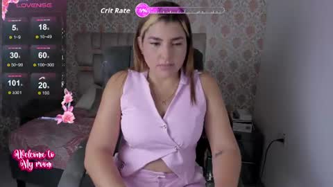 Isabella   online show from 07-05-26, 05:09