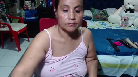 SAMY online show from 12-17-24, 02:00