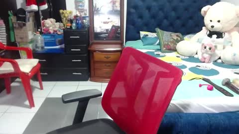 SAMY online show from 12-20-24, 10:27