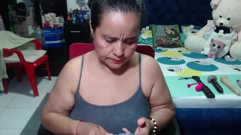 SAMY online show from 12-23-24, 11:04