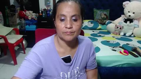 SAMY online show from 12-24-24, 02:44