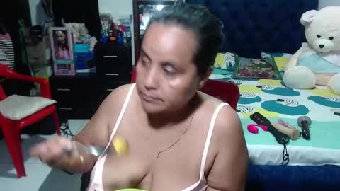 SAMY online show from 12-29-24, 07:32