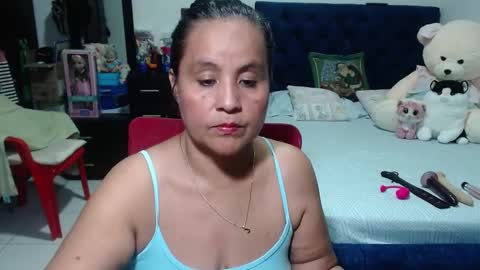 SAMY online show from 12-31-24, 10:48