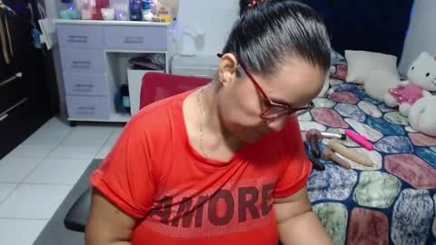 SAMY online show from 06-06-26, 10:42