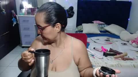 SAMY online show from 06-18-26, 09:25