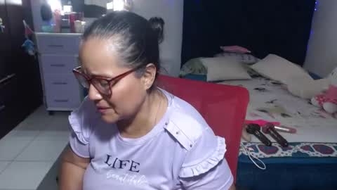 SAMY online show from 06-27-26, 02:01