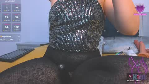 Kimberly online show from 01-15-25, 11:10