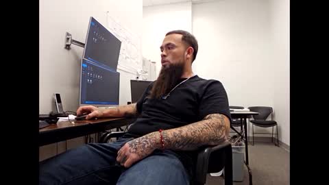 AKA perverted Step Daddy online show from 12-02-24, 02:20