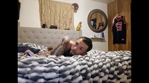 AKA perverted Step Daddy online show from 12-06-24, 06:48