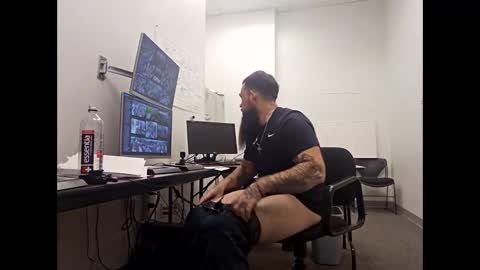 AKA perverted Step Daddy online show from 12-23-24, 10:23