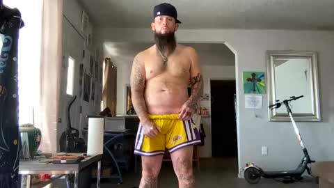 AKA perverted Step Daddy online show from 01-30-25, 02:58