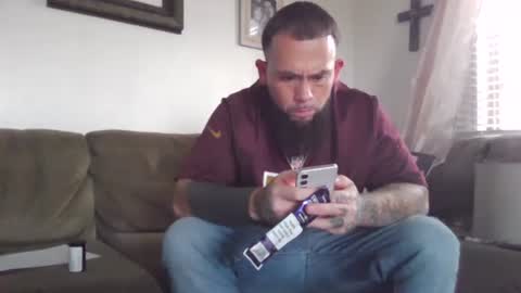 AKA perverted Step Daddy online show from 09-18-25, 11:29