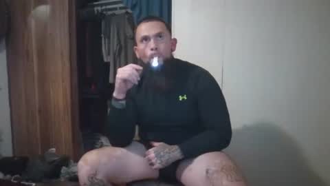 AKA perverted Step Daddy online show from 10-22-25, 09:14