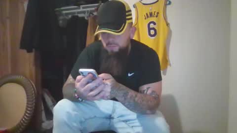 AKA perverted Step Daddy online show from 03-24-26, 02:16