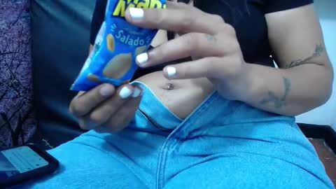  Linda  online show from 02-05-26, 02:22