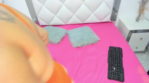 Susanna Tentation  online show from 09-12-25, 11:54