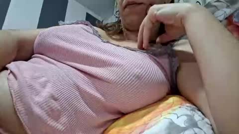 Lisa -  online show from 01-27-25, 06:52