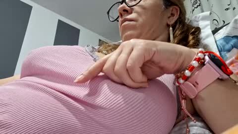 Lisa -  online show from 03-05-25, 06:45